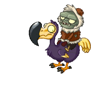 Eating - Plants vs. Zombies 2