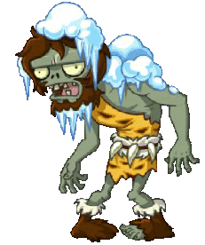 Idle - Plants vs. Zombies 2