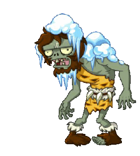 Walking - Plants vs. Zombies 2