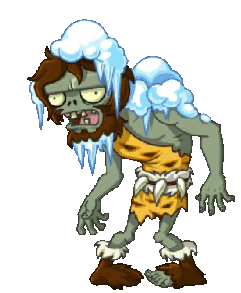 Eating - Plants vs. Zombies 2