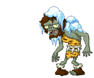 Push - Plants vs. Zombies 2