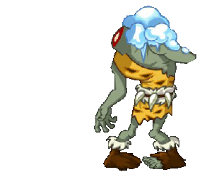 Death - Plants vs. Zombies 2