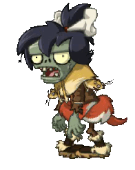 Walking - No Tree - Plants vs. Zombies 2