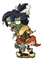 Eating - No Tree - Plants vs. Zombies 2