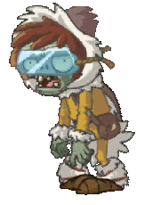 Idle - Plants vs. Zombies 2