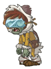 Eating - Plants vs. Zombies 2