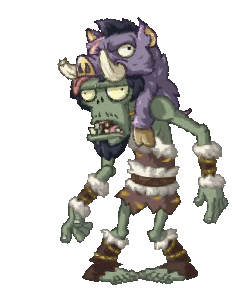 Eating - Plants vs. Zombies 2