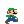 Luigi (Walk&Run) - Super Mario Maker