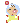 Captain Olimar (Walk) - Super Mario Maker