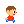 Villager (Walk&Run) - Super Mario Maker