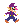 Waluigi (Walk&Run) - Super Mario Maker