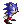 Sonic (Walk) - Super Mario Maker