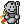 Statue Mario (Walk) - Super Mario Maker