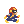 Captain Falcon (Walk&Run) - Super Mario Maker