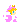 Cat Peach (Walk) - Super Mario Maker