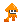 Inkling Girl Squid (Walk) - Super Mario Maker