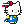 Kitty White (Left Bow) (Run) - Super Mario Maker