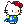 Kitty White (RIght Bow) (Run) - Super Mario Maker