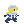 Sheik (Walk&Run) - Super Mario Maker