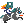 Wolf Link (Run) - Super Mario Maker