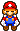 (Unused) Crying - Mario & Luigi: Superstar Saga