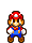Angry (1) - Mario & Luigi: Superstar Saga