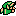 Swim East (Sidescroll) - The Legend of Zelda: Link's Awakening / DX