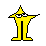 The original Starwalker - Deltarune