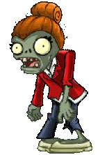 Idle - Plants vs. Zombies 2