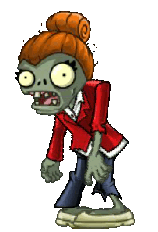 Eating - Plants vs. Zombies 2