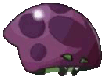Scared - Plants vs. Zombies 2