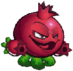 Idle - 2 - Plants vs. Zombies 2