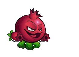 Attack - Level 5 - Plants vs. Zombies 2