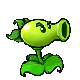 Repeater Idle - Plants vs. Zombies