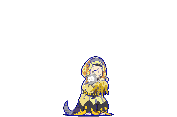 Attack - Osomatsu-san Hesokuri Wars: Battle of the NEETs