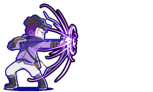 Attack - Osomatsu-san Hesokuri Wars: Battle of the NEETs