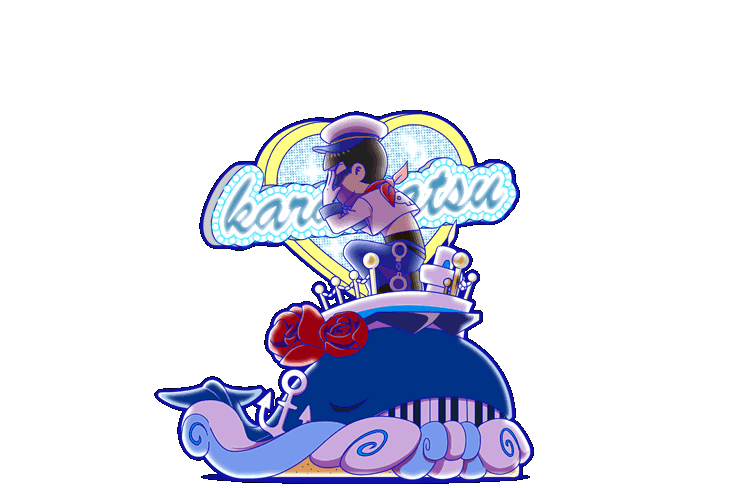 Attack - Osomatsu-san Hesokuri Wars: Battle of the NEETs