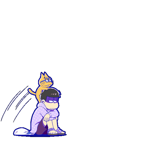 Attack - Osomatsu-san Hesokuri Wars: Battle of the NEETs