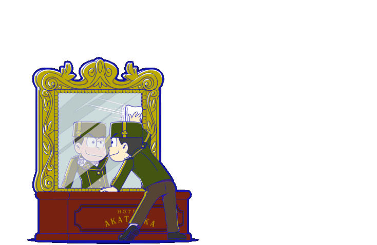 Attack - Osomatsu-san Hesokuri Wars: Battle of the NEETs