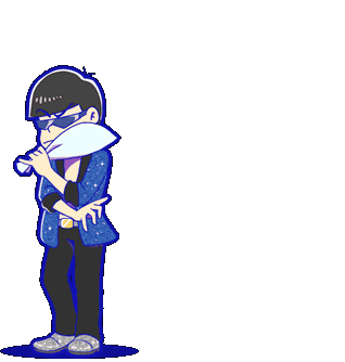 Attack - Osomatsu-san Hesokuri Wars: Battle of the NEETs