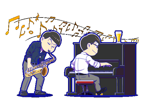 Attack - Osomatsu-san Hesokuri Wars: Battle of the NEETs