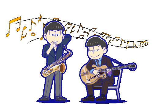 Attack - Osomatsu-san Hesokuri Wars: Battle of the NEETs