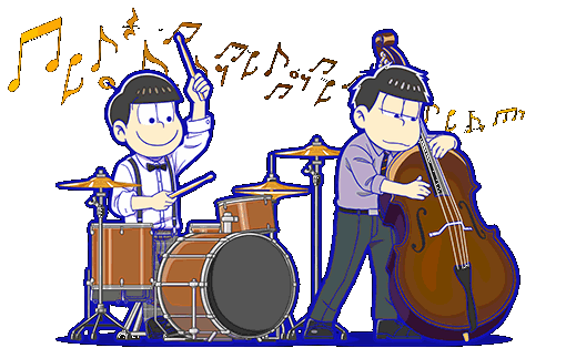 Attack - Osomatsu-san Hesokuri Wars: Battle of the NEETs