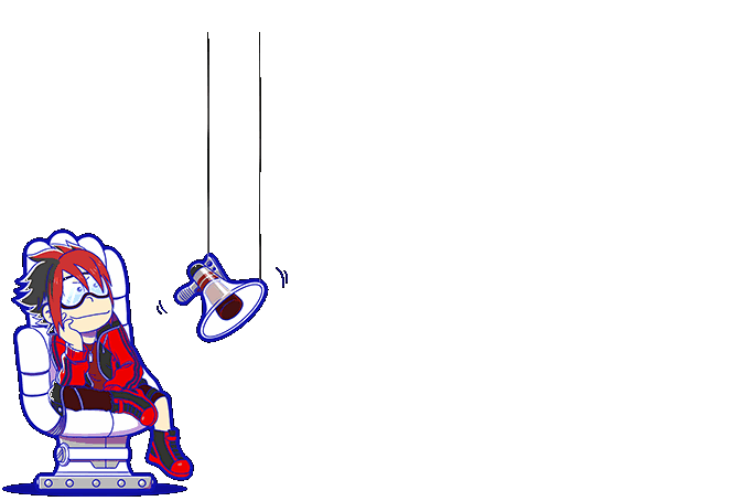 Attack - Osomatsu-san Hesokuri Wars: Battle of the NEETs