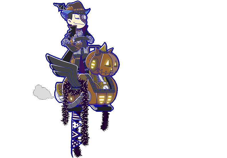 Attack - Osomatsu-san Hesokuri Wars: Battle of the NEETs