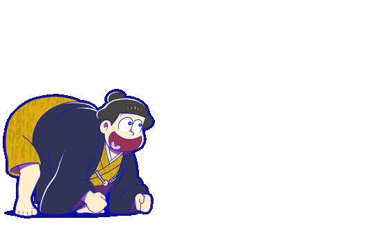 Attack - Osomatsu-san Hesokuri Wars: Battle of the NEETs