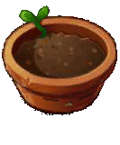 Idle - Plants vs. Zombies 2