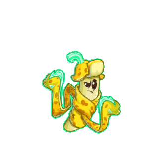 Idle - 2 - Plants vs. Zombies 2