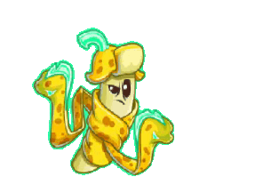 Attack - Plants vs. Zombies 2