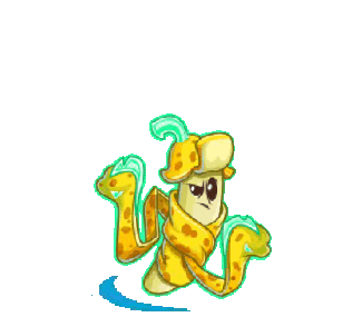 Speical - Idle - 2 - Plants vs. Zombies 2